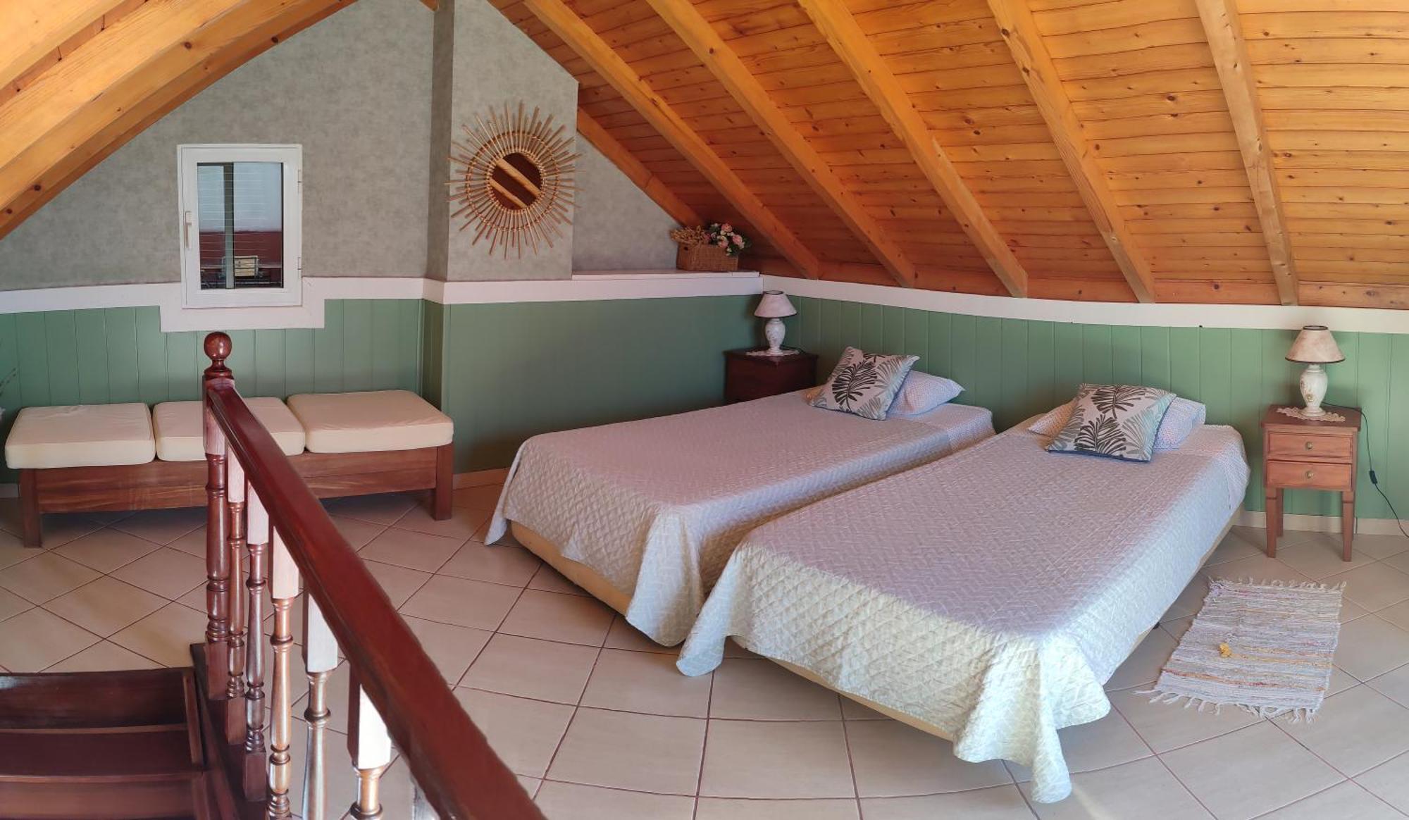 Casa Da Guida Villa Paul do Mar  Luaran gambar
